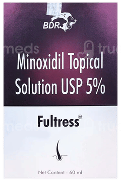 Fultress Solution 60Ml